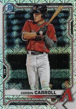 Corbin Carroll
