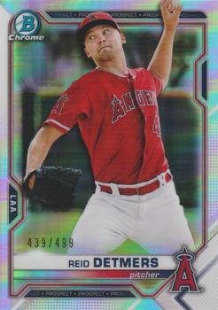 Reid Detmers