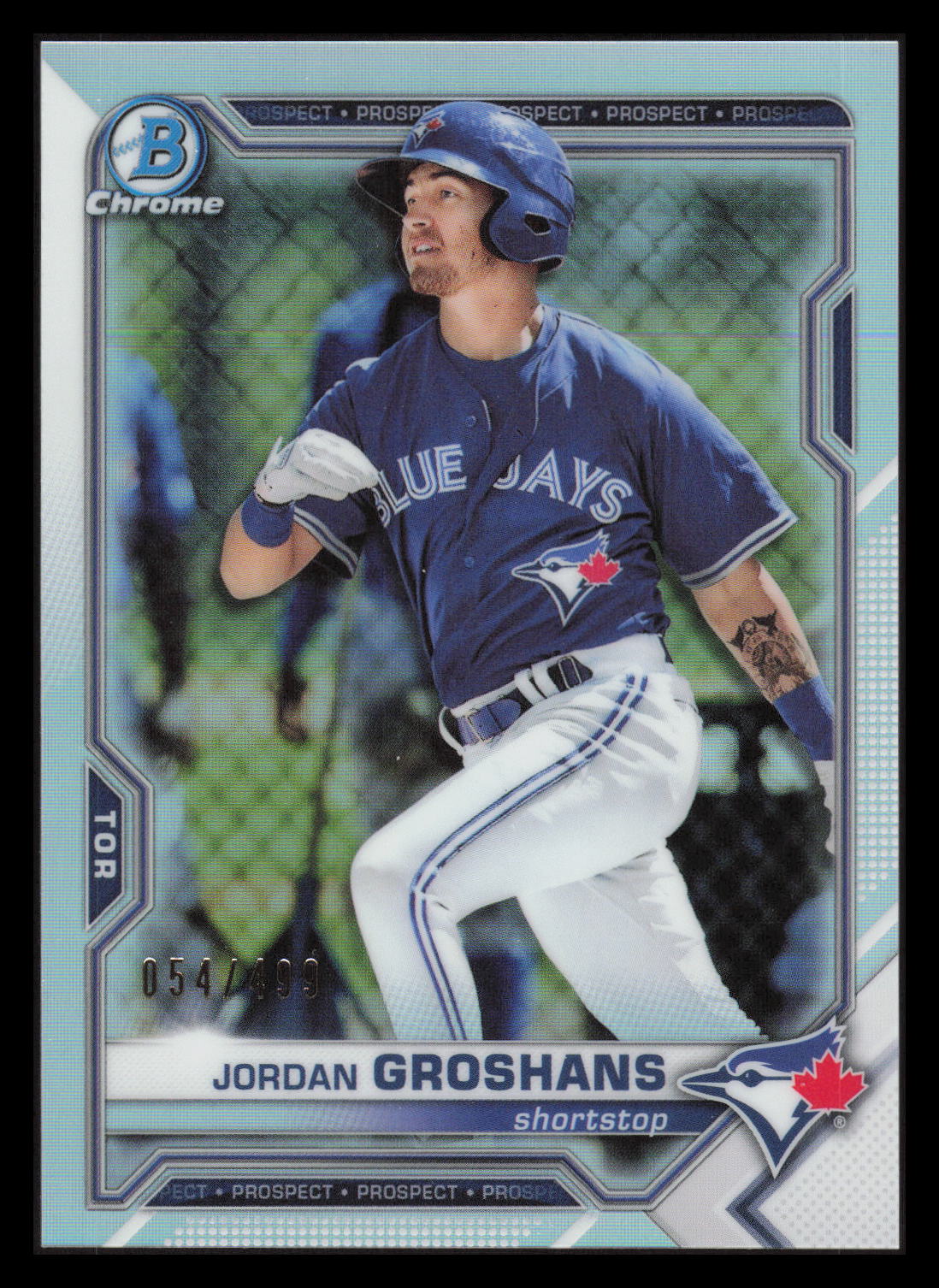 Jordan Groshans