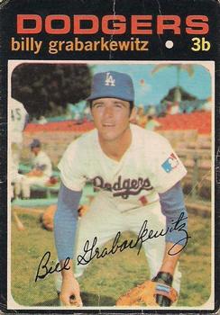 Billy Grabarkewitz