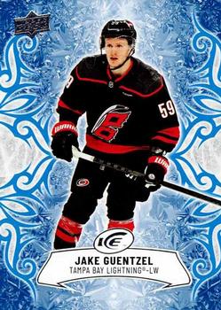 Jake Guentzel