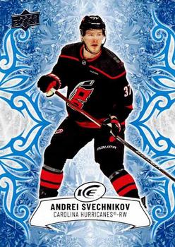 Andrei Svechnikov