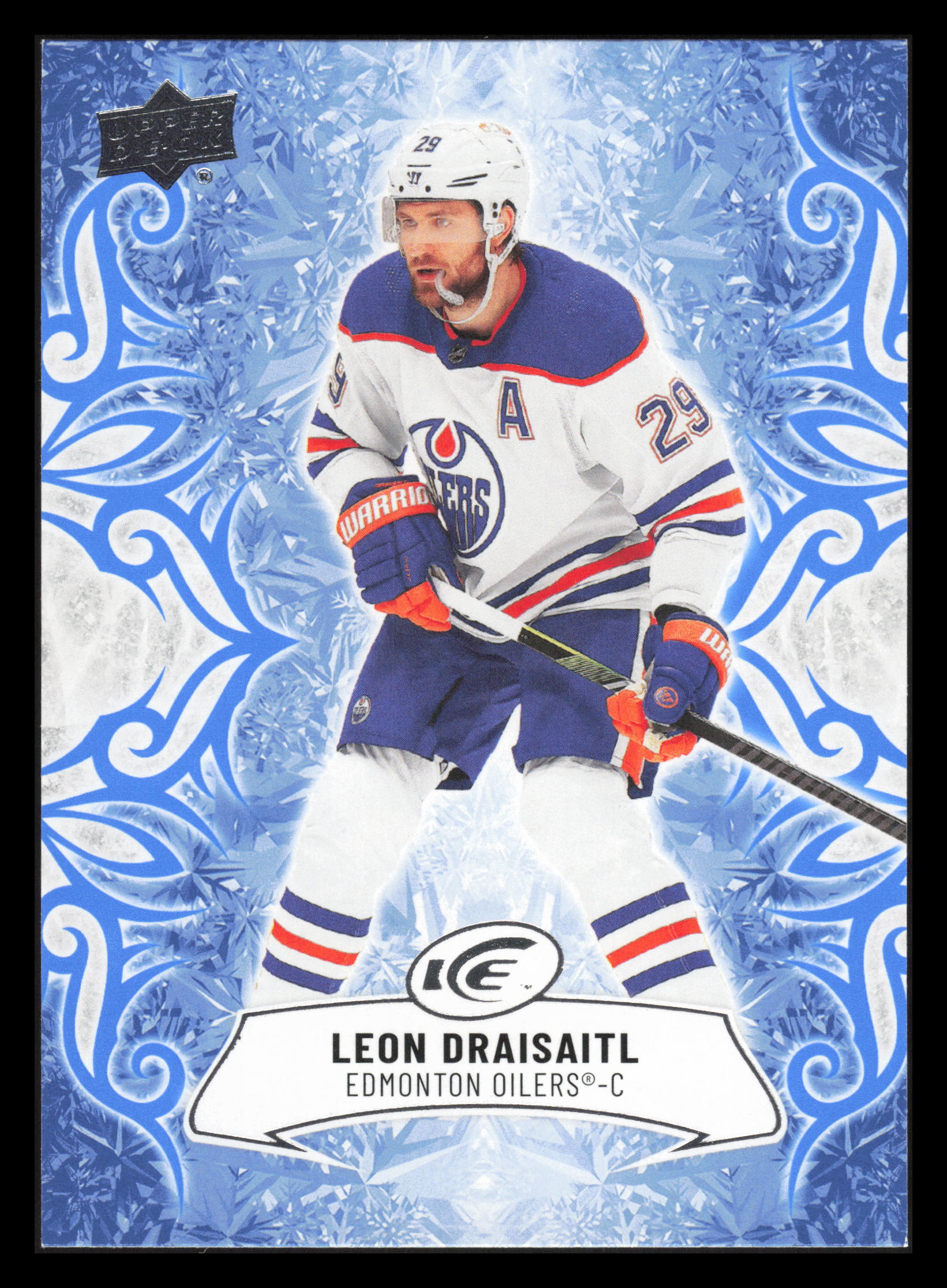 Leon Draisaitl