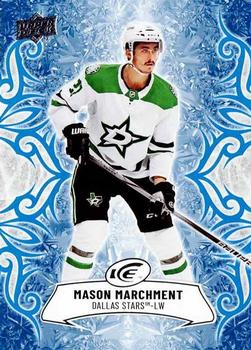 Mason Marchment