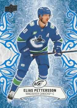 Elias Pettersson