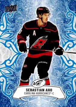 Sebastian Aho