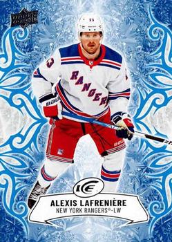 Alexis Lafreniere
