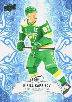 Kirill Kaprizov