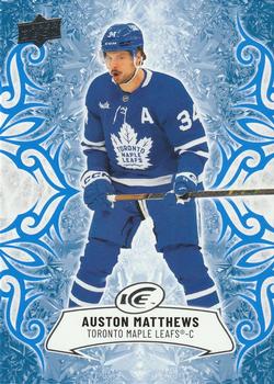 Auston Matthews