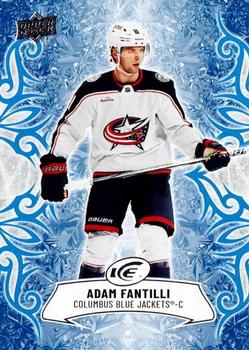 Adam Fantilli