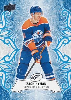 Zach Hyman
