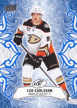 Leo Carlsson