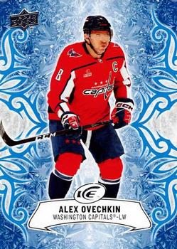 Alex Ovechkin