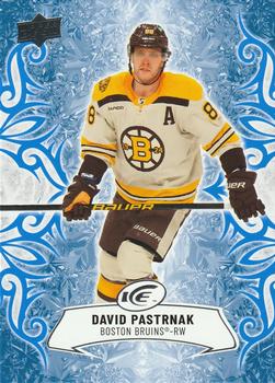 David Pastrnak