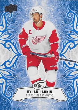 Dylan Larkin
