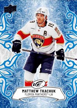 Matthew Tkachuk