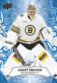 Jeremy Swayman