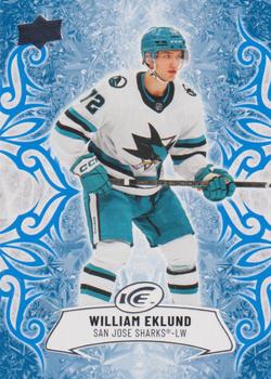 William Eklund