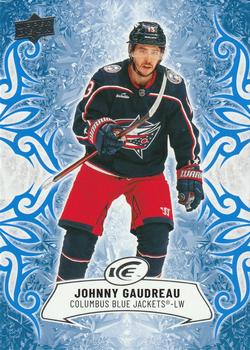Johnny Gaudreau