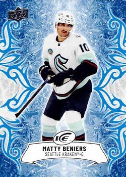 Matty Beniers