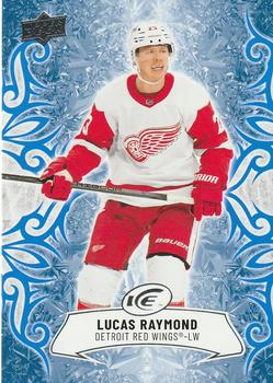Lucas Raymond