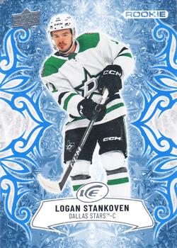 Logan Stankoven