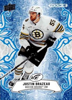 Justin Brazeau
