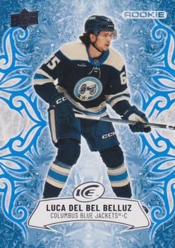 Luca Del Bel Belluz