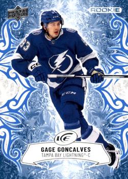 Gage Goncalves