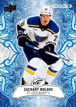 Zachary Bolduc