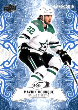 Mavrik Bourque