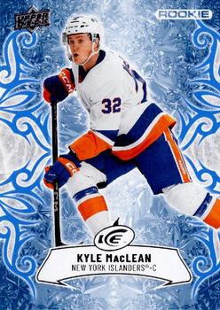 Kyle MacLean