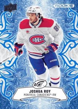 Joshua Roy