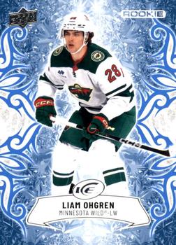 Liam Ohgren