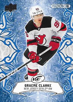 Graeme Clarke