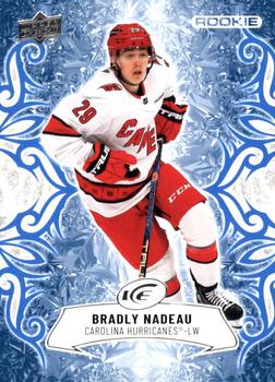 Bradly Nadeau