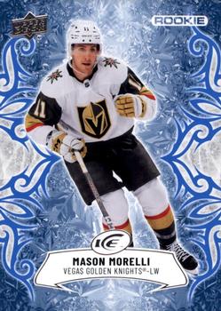 Mason Morelli