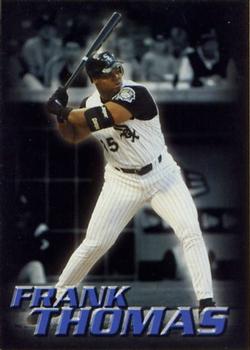 Frank Thomas