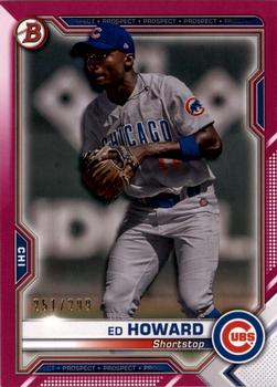 Ed Howard