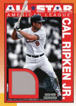 Cal Ripken Jr.