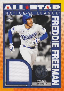 Freddie Freeman