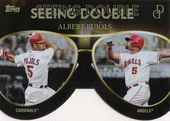 Albert Pujols