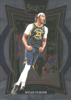 Myles Turner