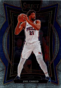 Joel Embiid