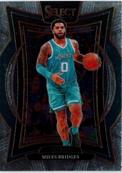 Miles Bridges