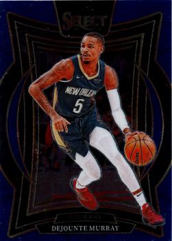 Dejounte Murray