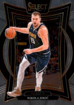 Nikola Jokic