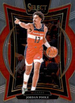 Jordan Poole