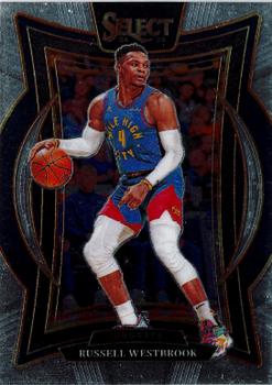 Russell Westbrook