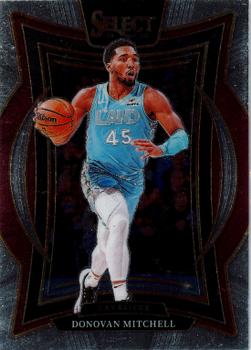 Donovan Mitchell